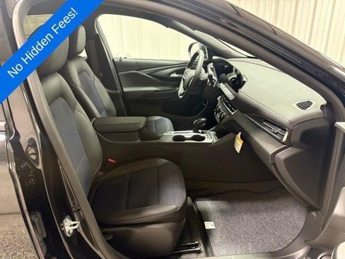 New 2026 Buick Envista Preferred w/ Convenience I Package image 14