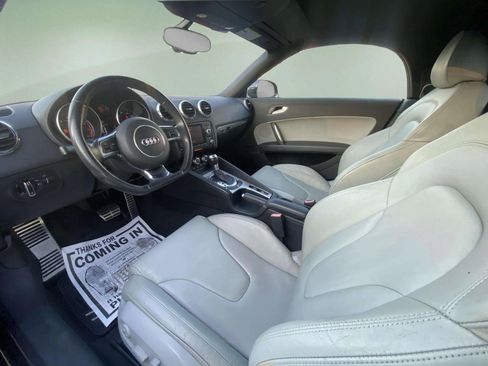 Used 2014 Audi TT 2.0T image 16