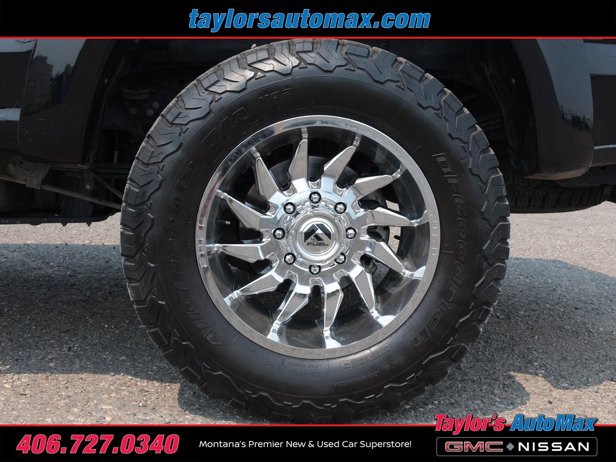 Used 2022 Ford F350 Platinum w/ FX4 Off-Road Package AWD/4WD image 48