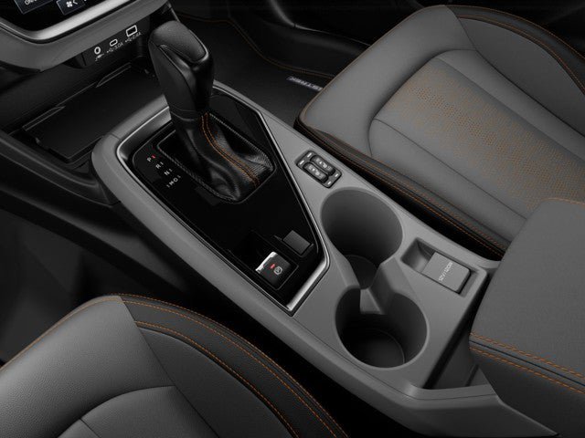 New 2027 Subaru Crosstrek 2.5i Limited AWD/4WD image 20