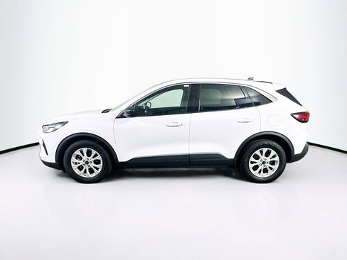Used 2024 Ford Escape Active FWD image 4