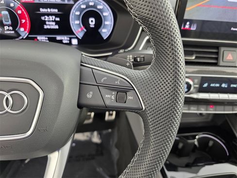 Used 2024 Audi S5 Prestige image 18