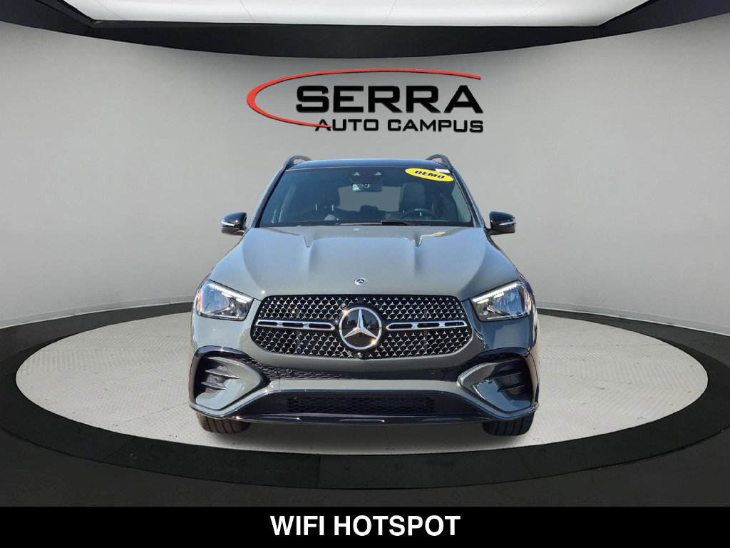 Used 2026 Mercedes-Benz GLE 350 4MATIC image 10