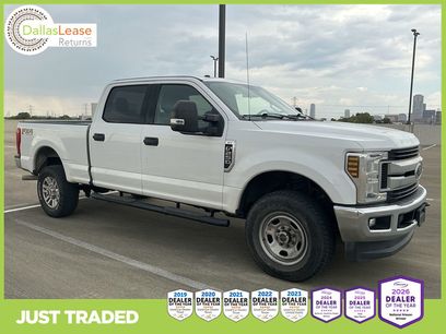 Used 2019 Ford F250 XLT w/ XLT Value Package