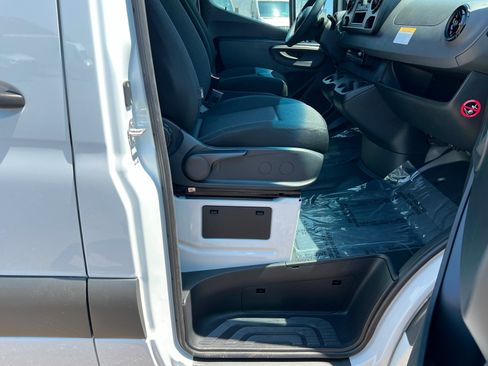 New 2026 Mercedes-Benz Sprinter 2500 image 20