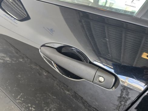 Used 2024 Nissan Versa S image 13