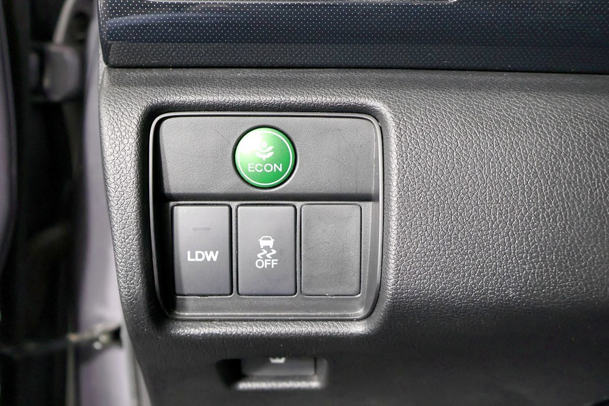 Used 2015 Honda Accord EX-L image 34