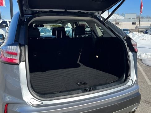 Used 2020 Ford Edge Titanium w/ Equipment Group 301A image 33