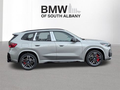 New 2025 BMW X1 M35i w/ Premium Package image 3