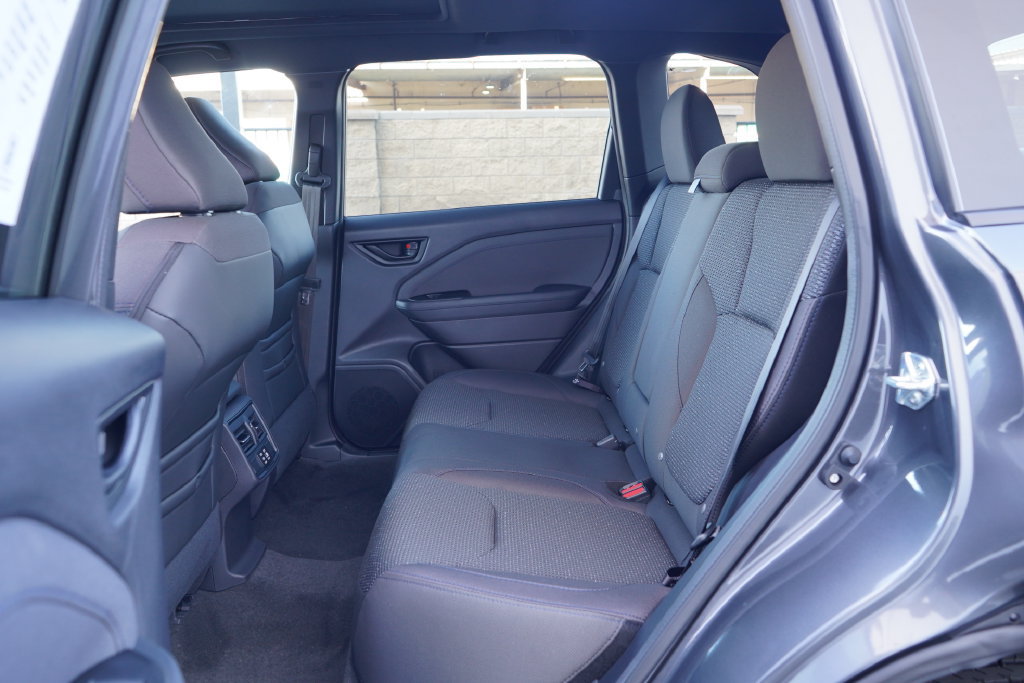 New 2026 Subaru Forester Premium AWD/4WD image 28