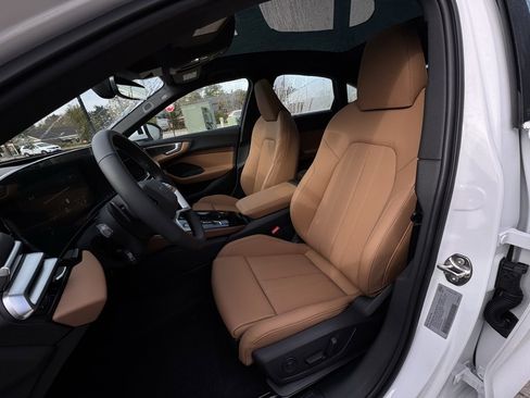 New 2025 Audi A5 2.0T Prestige image 19