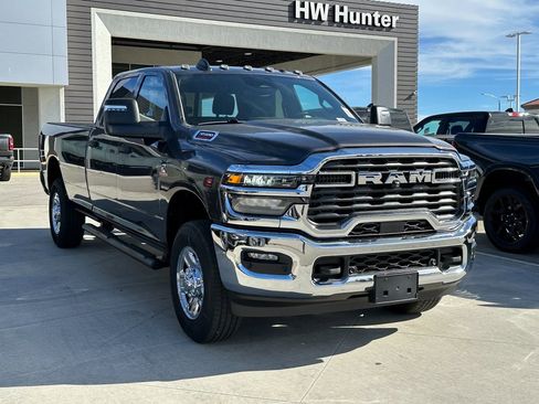 New 2026 RAM 3500 Tradesman image 8