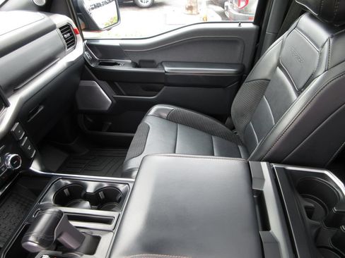 Used 2023 Ford F150 Raptor AWD/4WD image 27