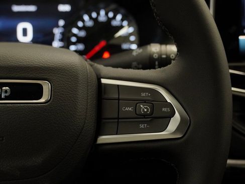 New 2026 Jeep Compass Latitude AWD/4WD image 28