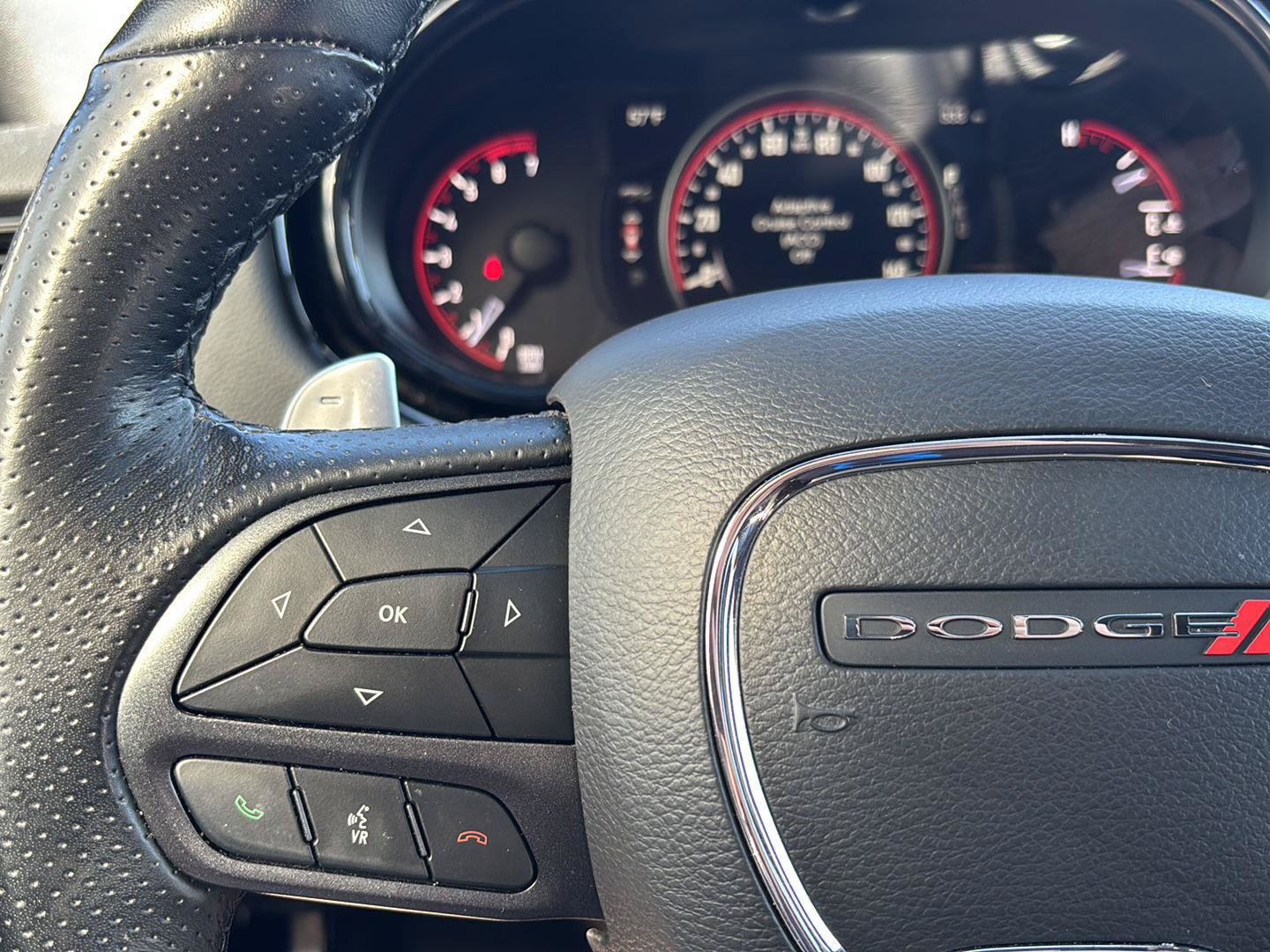 Used 2025 Dodge Durango R/T AWD/4WD image 18