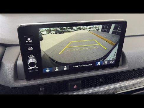 Certified 2026 Honda CR-V Sport Touring image 29