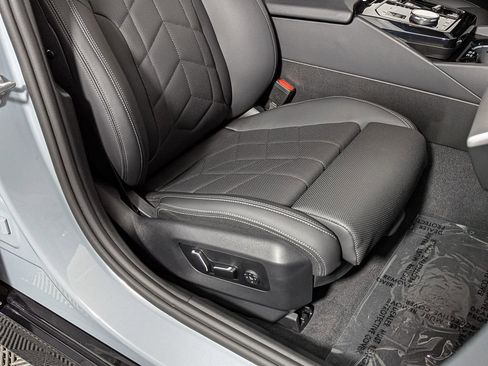 Certified 2024 BMW 530i w/ M Sport Package image 32