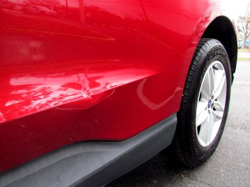 Used 2017 Ford Edge SEL w/ Equipment Group 201A image 50