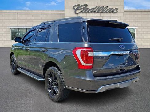 Used 2021 Ford Expedition XLT AWD/4WD image 5