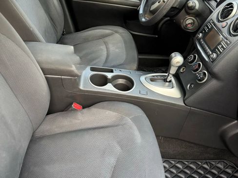 Used 2014 Nissan Rogue S w/ Convenience Package image 15