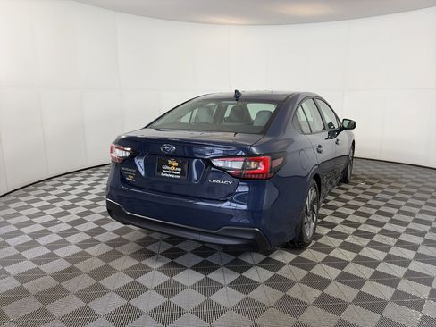 Used 2025 Subaru Legacy Limited image 10