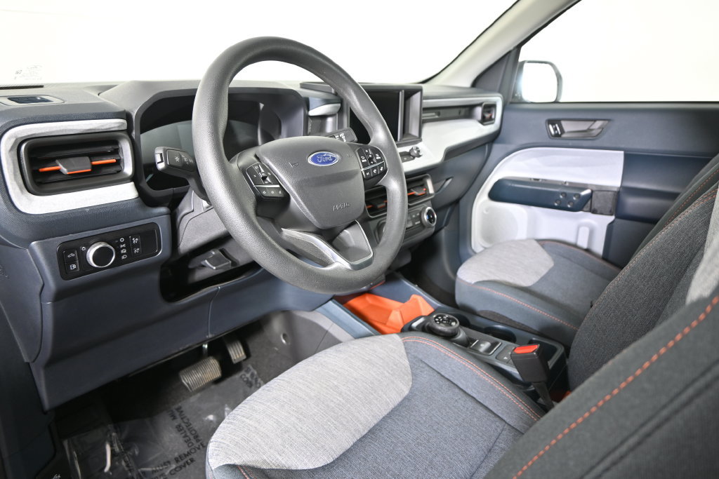 Used 2023 Ford Maverick XLT FWD image 22