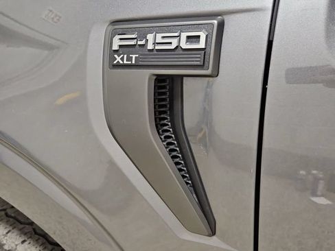 Certified 2023 Ford F150 XLT w/ Equipment Group 302A High AWD/4WD image 27