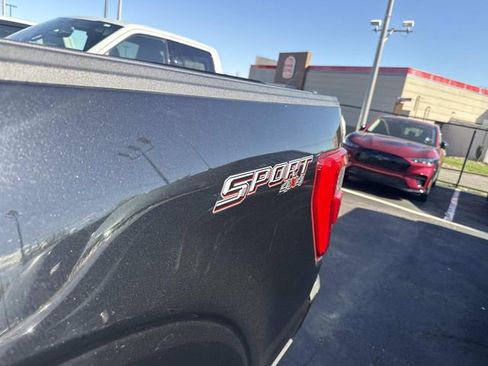 Used 2023 Ford F150 Lariat AWD/4WD image 17