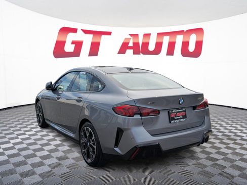 Used 2025 BMW 228i xDrive AWD/4WD image 3