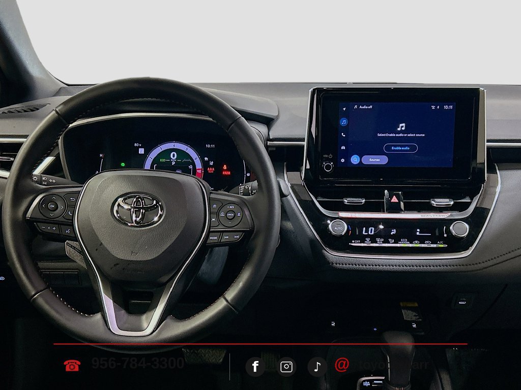 Used 2026 Toyota Corolla SE FWD image 20