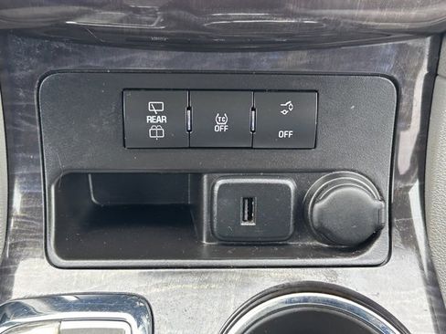 Used 2017 Buick Enclave Convenience image 33
