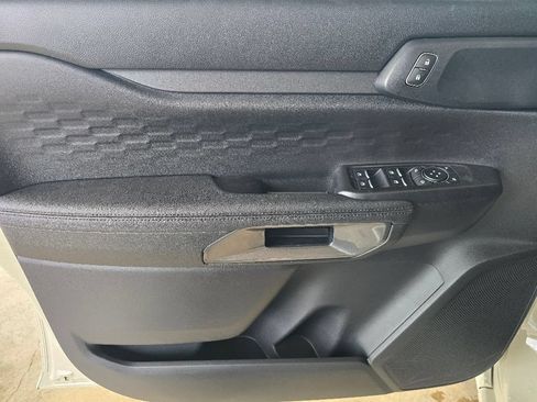 New 2025 Ford Ranger XLT w/ Black Appearance Package AWD/4WD image 7