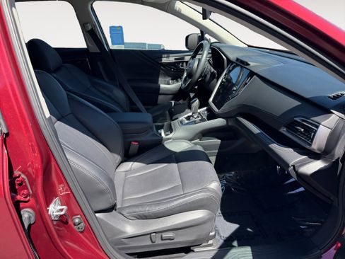 Used 2024 Subaru Outback Limited AWD/4WD image 19