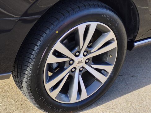 Used 2021 Ford Expedition King Ranch image 7