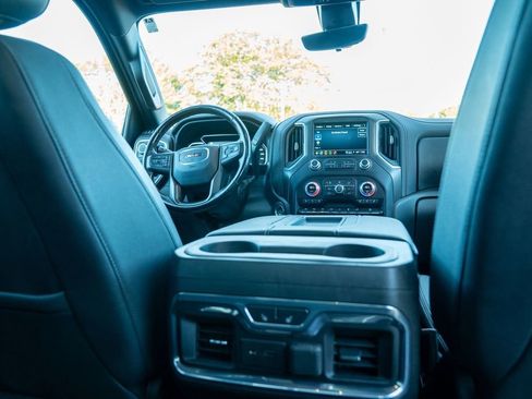 Used 2021 GMC Sierra 1500 AT4 w/ AT4 Value Package image 22