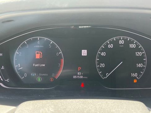 Used 2019 Honda Accord Sport image 24
