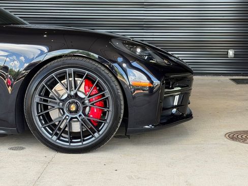 New 2026 Porsche Panamera GTS AWD/4WD image 11