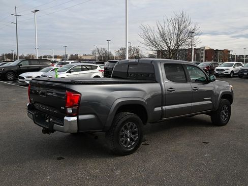 Used 2021 Toyota Tacoma SR5 image 5