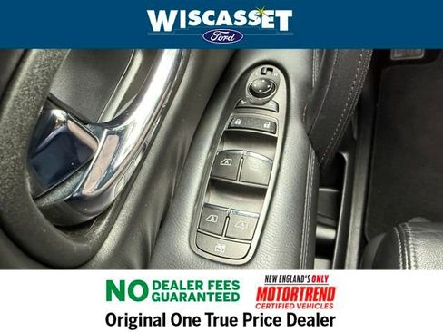 Used 2023 Nissan Armada SL w/ Midnight Edition Package image 25