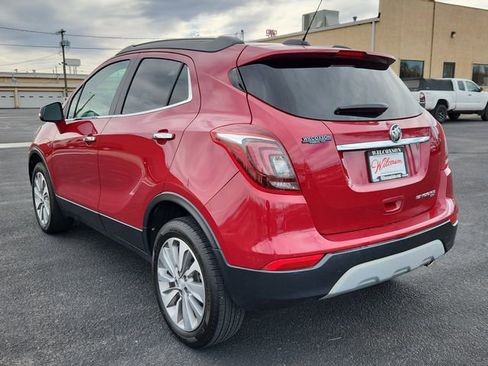 Used 2019 Buick Encore Preferred image 5