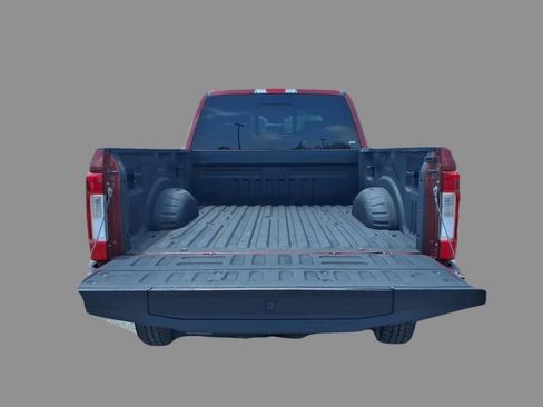 Used 2017 Ford F250 King Ranch w/ Chrome Package AWD/4WD image 8
