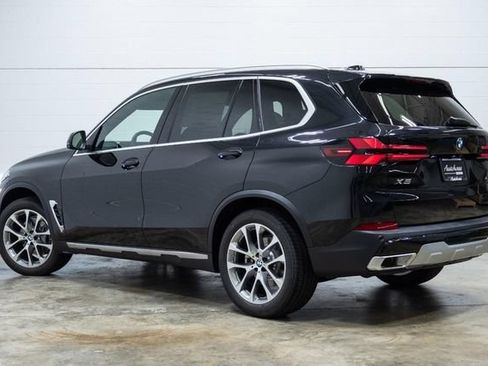 Certified 2026 BMW X5 xDrive40i w/ Premium Package AWD/4WD image 16