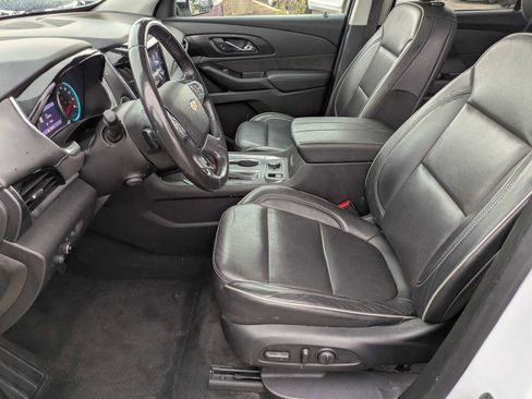 Used 2020 Chevrolet Traverse High Country w/ LPO, Floor Liner Package image 15