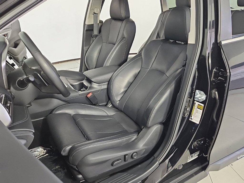 Certified 2024 Subaru Outback Limited XT AWD/4WD image 22