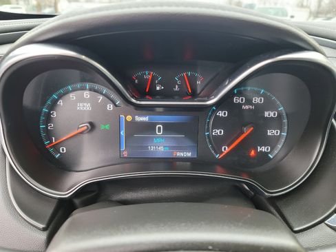 Used 2014 Chevrolet Impala LTZ image 17