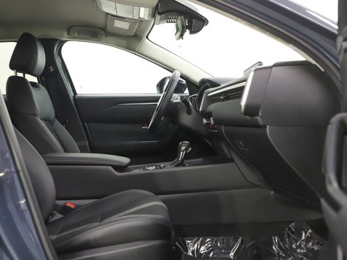 Certified 2025 MAZDA CX-50 AWD 2.5 S w/ Select Package image 11