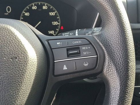 Used 2023 Honda CR-V EX image 23
