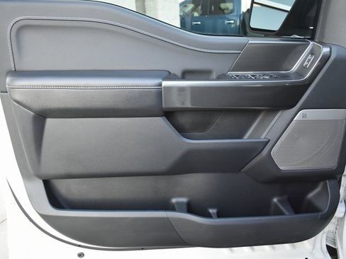 Used 2023 Ford F150 XLT w/ Equipment Group 302A High image 14