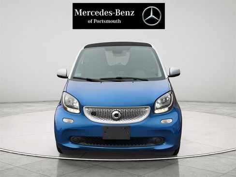 Used 2019 smart fortwo electric drive image 3