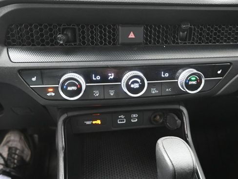 Used 2023 Honda CR-V EX image 27